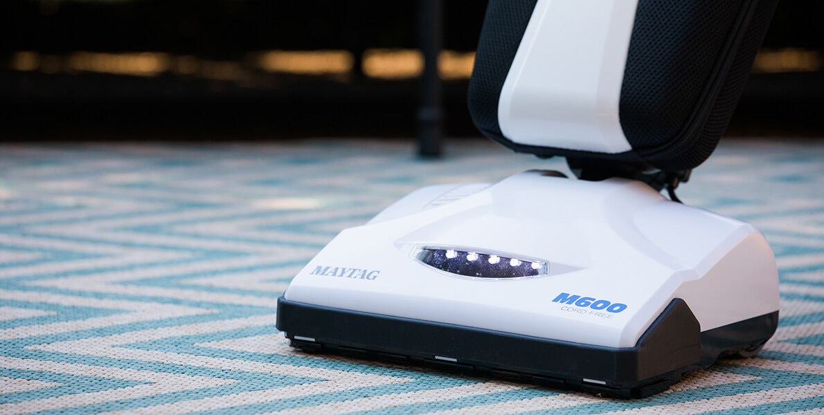 Maytag M600 Upright Vacuum Cleaner Part M600