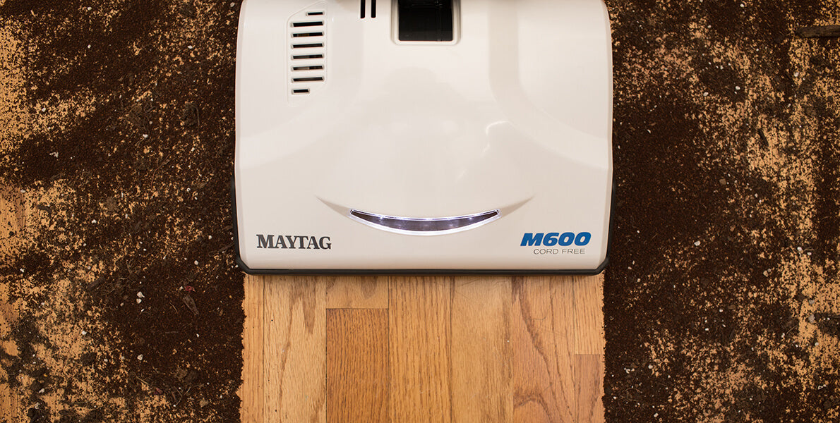 Maytag M600 Upright Vacuum Cleaner Part M600