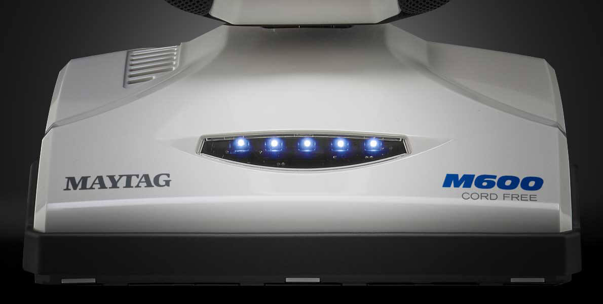 Maytag M600 Upright Vacuum Cleaner Part M600