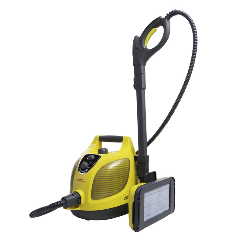 Vapamore Steamer, Primo 120V 1500W 1.6L W/ Tools SKU MR100