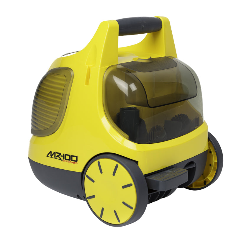 Vapamore Steamer, Primo 120V 1500W 1.6L W/ Tools SKU MR100