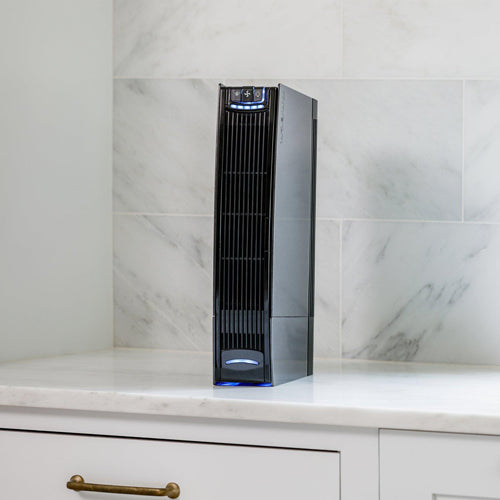 Purificador de aire Oreck ProShield Plus SKU AIR12GU