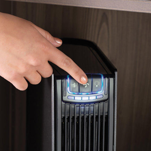 Purificador de aire Oreck ProShield Plus SKU AIR12GU