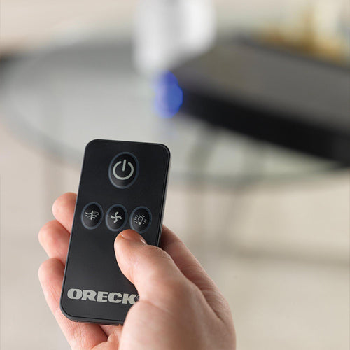 Purificador de aire Oreck ProShield Plus SKU AIR12GU