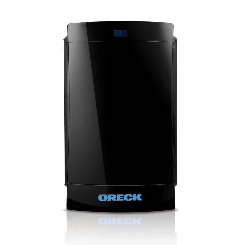 Oreck DualMax Air Purifier SKU AIR16