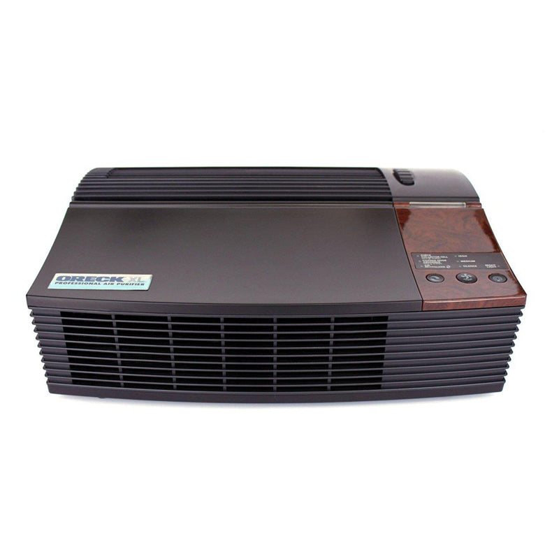 Oreck XL Professional Air Purifier Air Pro Table Black SKU AIRPCB
