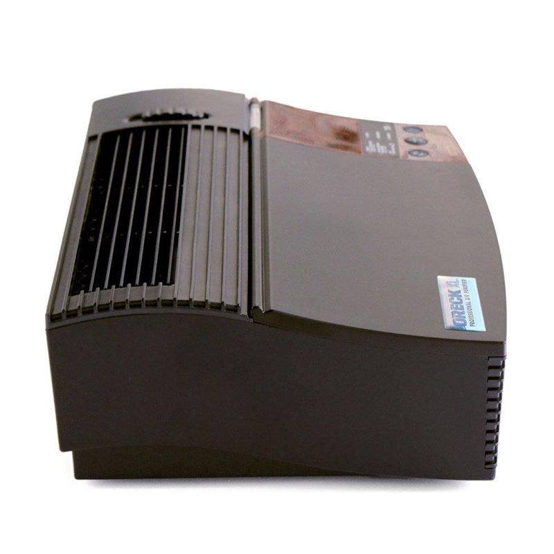 Oreck XL Professional Air Purifier Air Pro Table Black SKU AIRPCB