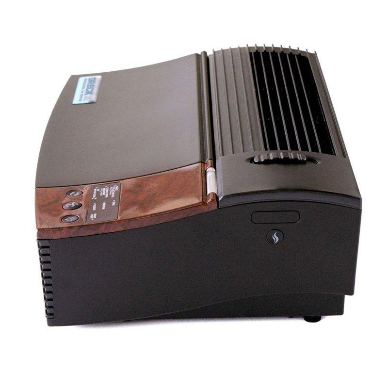 Oreck XL Professional Air Purifier Air Pro Table Black SKU AIRPCB