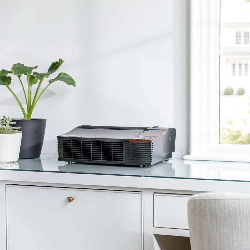 Oreck XL Professional Air Purifier Air Pro Table Black SKU AIRPCB