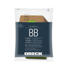 Oreck Paper Bags, Type BB Canister BB900-DGR 8pk, Part AK1BB8A