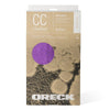 Oreck Type CC Bags, Superior Filtration, 6pk, Part AK1CC6H