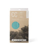 Oreck Type CC Paper Bags, Oreck Blue CC Hypoallergenic Upright 6PK Part AK1CC6
