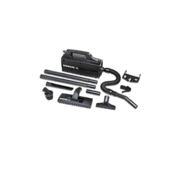 Oreck Buster Bee Handheld Canister SKU BB880-AD