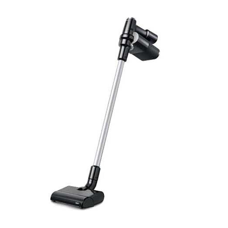 Aspiradora inalámbrica Oreck con tecnología POD, color negro, código SKU O-BK51702PC