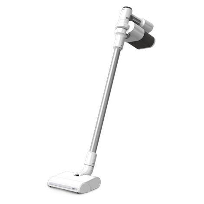 Aspiradora inalámbrica Oreck con tecnología POD - Blanca SKU O-BK51703PC