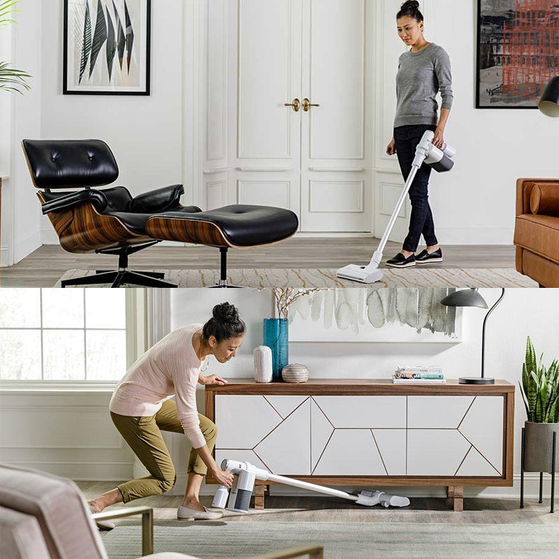 Oreck Cordless Vacuum with POD Technology