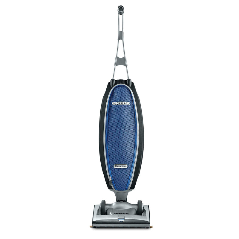 Oreck Magnesium RS ultra light upright vacuum