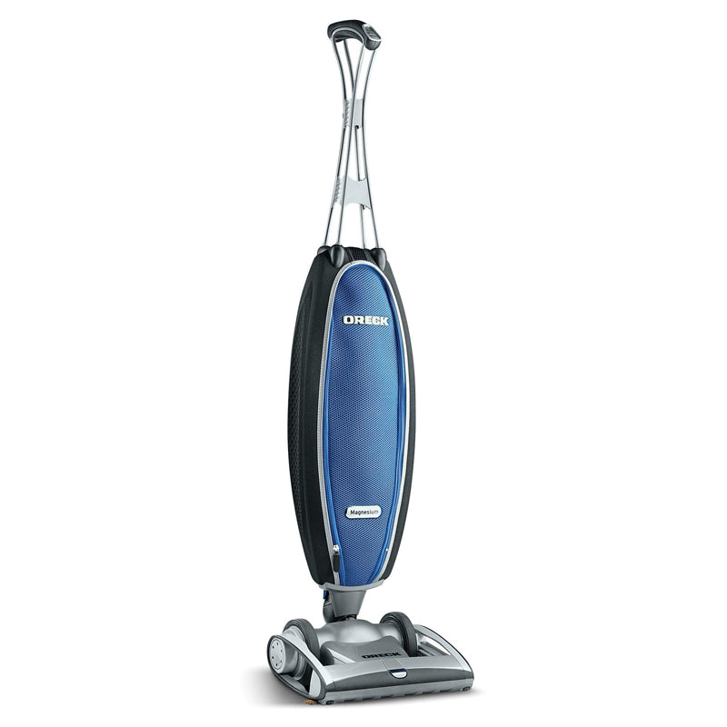 Oreck Magnesium RS ultra light upright vacuum - Thumbnail 4