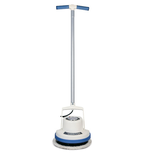 Oreck Orbiter Residential Floor Machine Multi-Purpose SKU ORB600MW