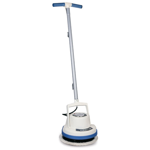 Oreck Orbiter Residential Floor Machine Multi-Purpose SKU ORB600MW