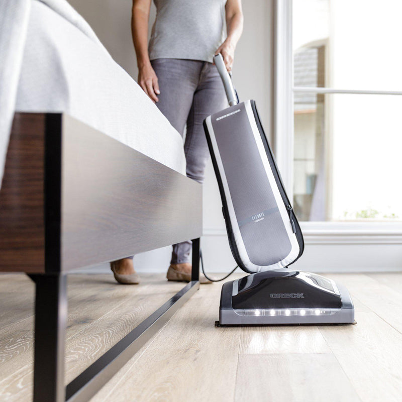 Oreck Elevate Conquer Upright Vacuum Cleaner SKU O-UK30300PC