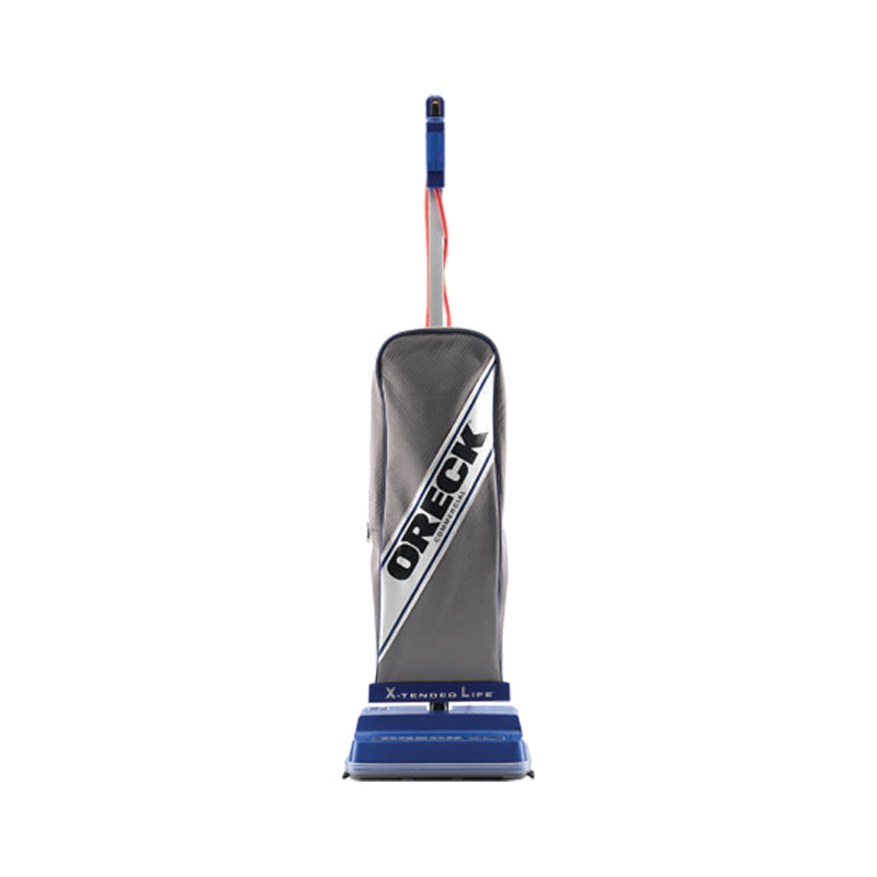 Oreck Commercial XL Upright Vacuum 8lb SKU XL2100RHS