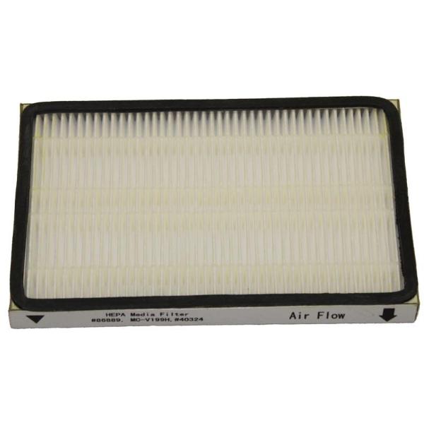 Pieza de filtro de aspiradora Kenmore AC38KCNPZ000