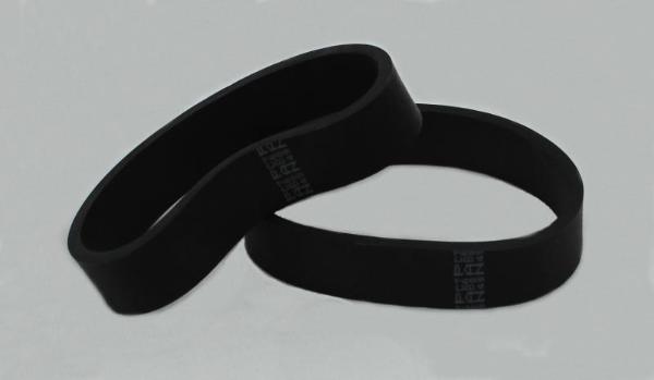 Correas para aspiradora Panasonic, paquete de 2, pieza MC-270B