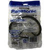 Panasonic Vacuum Belts 2pk Part MC-V270B