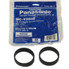 Panasonic Vacuum Belts 2pk Part MC350B