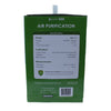 Greentech Air Cleaner, Pureair 500 Air Purifier SKU PAIR500, GT-81809
