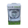 Greentech Environmental PureAir 50 Compact, Portable, Plug-In Air Purifier, SKU PAIR50