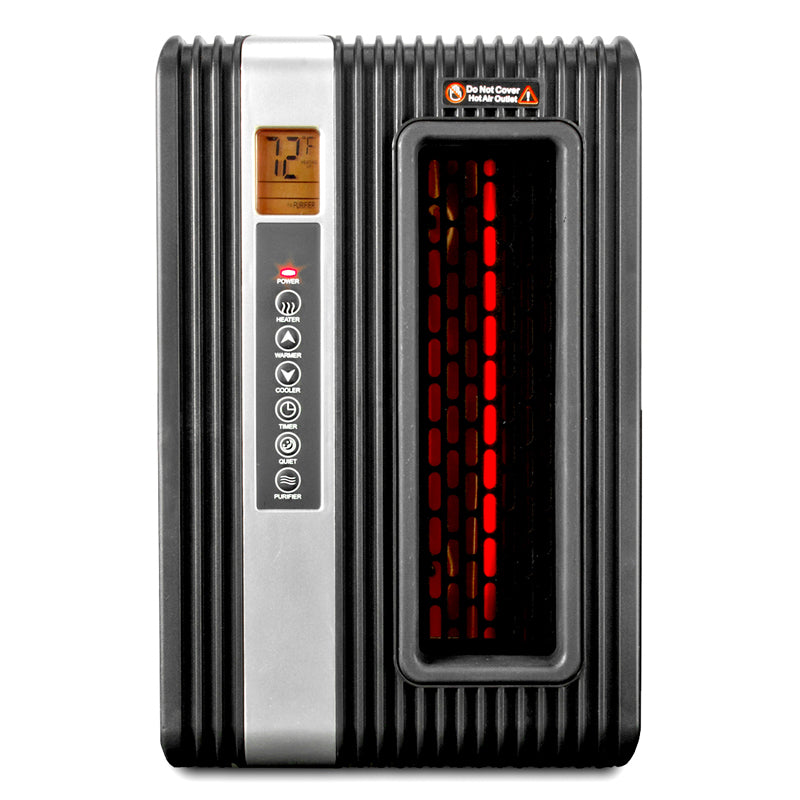 Greentech pureHeat 3-in-1 - Thumbnail 2