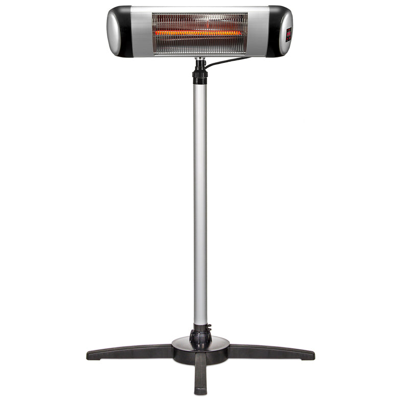 Greentech Heater, PureHeat Garage-Patio SKU PH GARAGE-PATIO