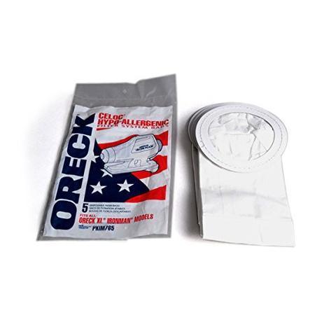 Oreck XL IRONMAN Vacuum Bags - Thumbnail 2