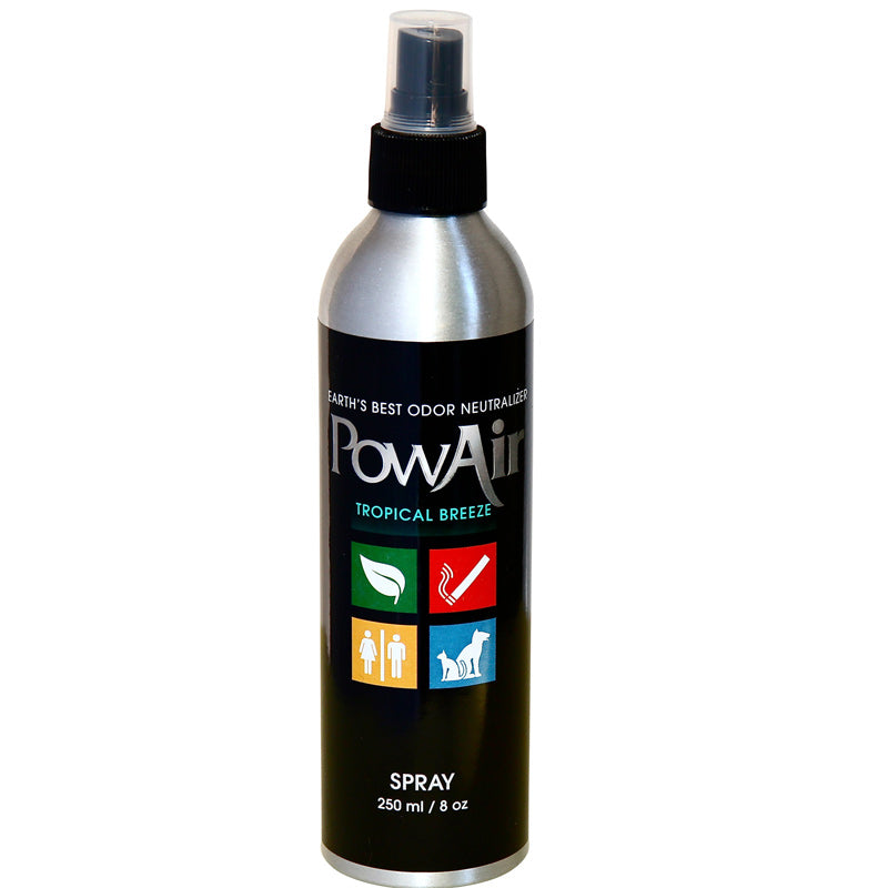 Powair Odor Neutralizer Spray 8oz Part PLI-250MC-AC (3 Scents available)