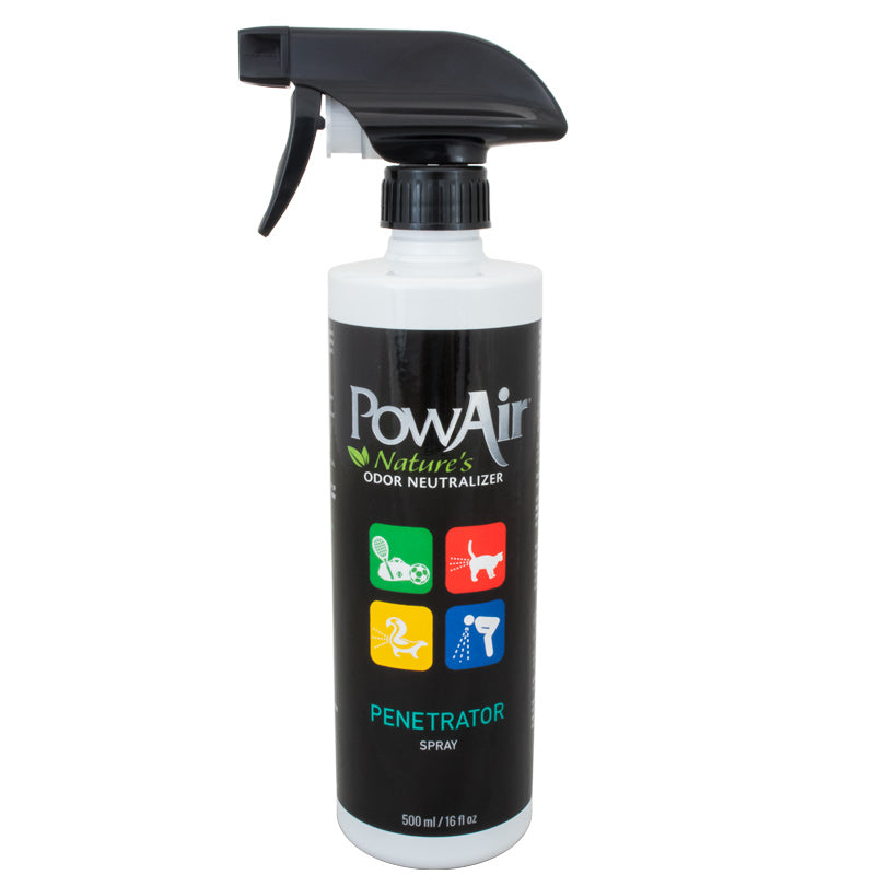 PowAir Odor Neutralizer Spray