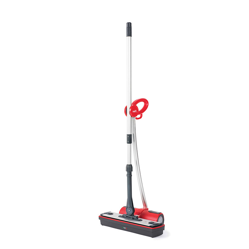Polti Steamer, Moppy Cordless Mop Telescopic handle SKU PTNA0019