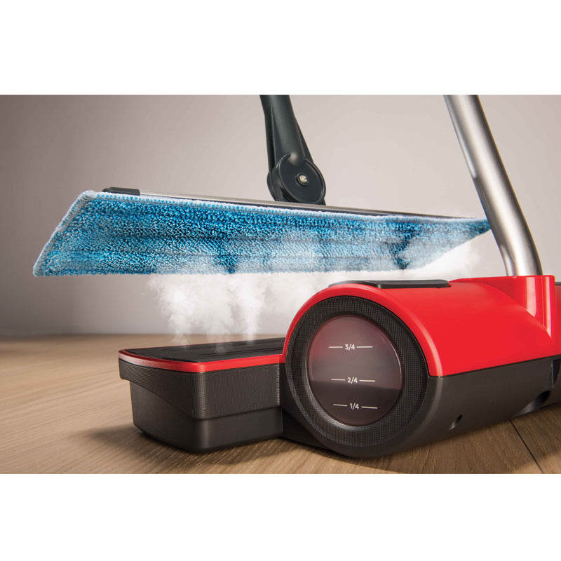 Polti Steamer, Moppy Cordless Mop Telescopic handle SKU PTNA0019