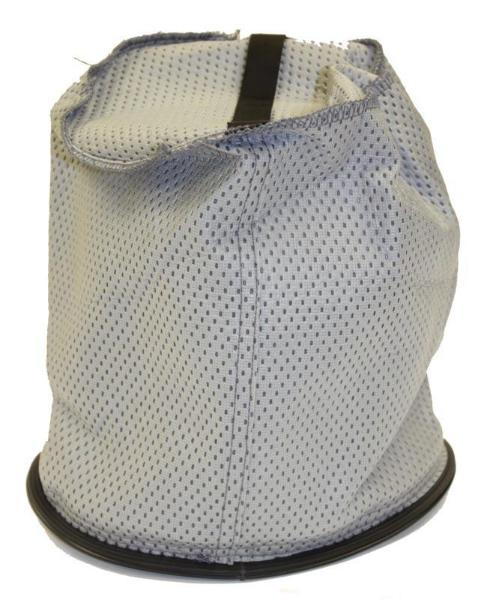 Filtro Proteam de 10 qt, bolsa de tela, botes para correr Wombat Sequoia, pieza 103115