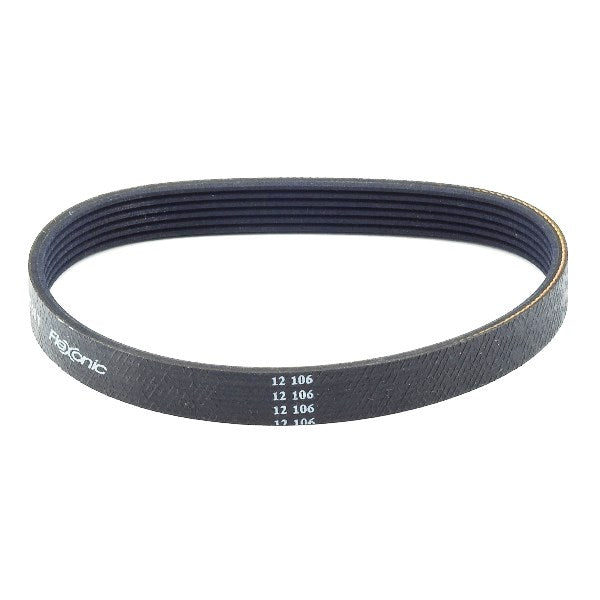 Riccar Power Team Canister Belt