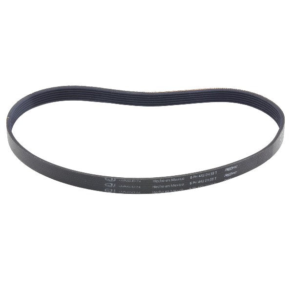 Riccar Poly V Belt For Supralite Vacuums