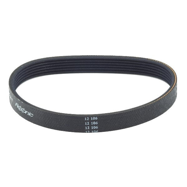 Riccar Compact Power Nozzle Replacement Vacuum Belt PVBCN