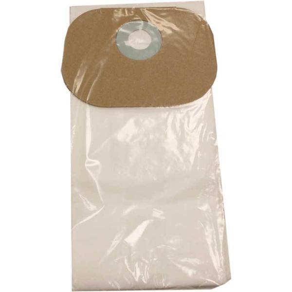 Bolsas para aspiradora ProTeam, paquete de 10, pieza ECC168