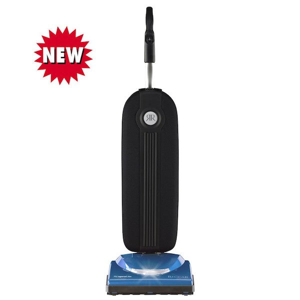 Riccar Cordless SupraLite R10CV Upright Vacuum Cleaner