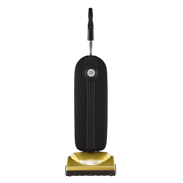 Aspiradora vertical Riccar SupraLite Deluxe R10D