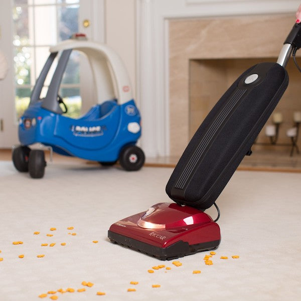 Riccar SupraLite Premium R10P Upright Vacuum Cleaner