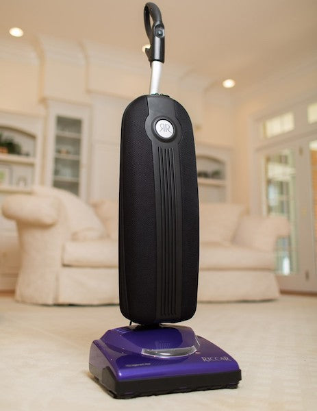 Riccar SupraLite Standard R10S / R10S.4 Upright Vacuum Cleaner