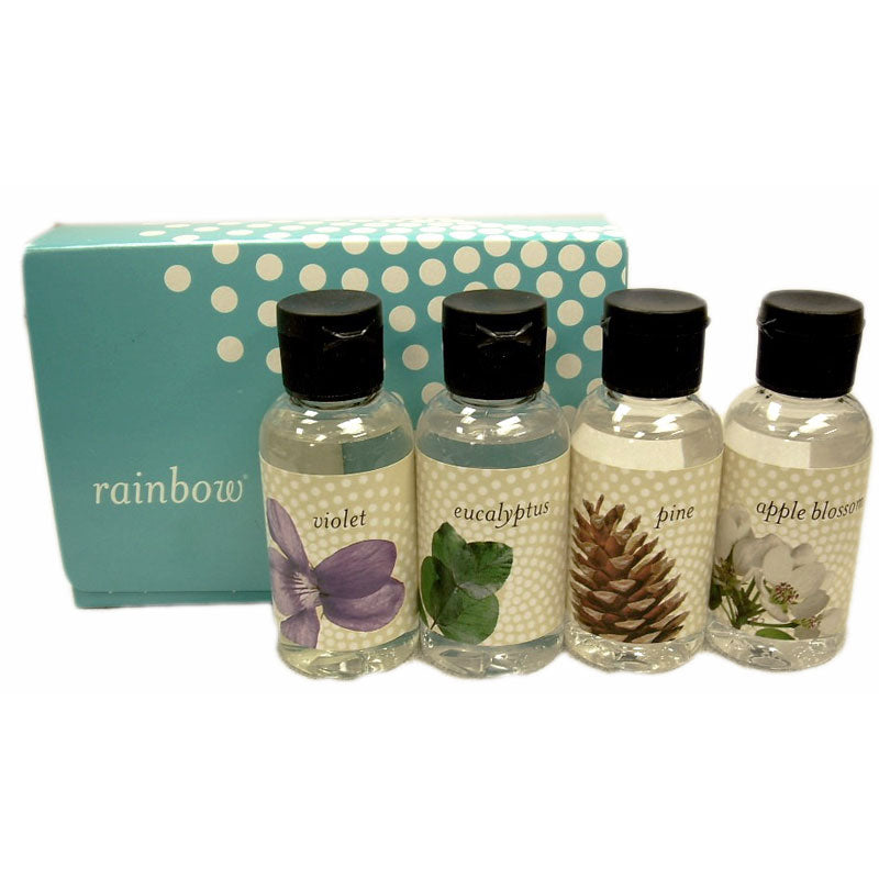 Rainbow Genuine Assorted Fragrance Collection Pack for Rainbow and RainMate Part R14690, R14692