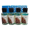 Rainbow Rexair Vacuum Pine Fragrance 4pk Part R14938, R-14938
